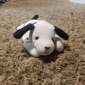 1996 Ty Beanie Baby Dotty w/o swing tag